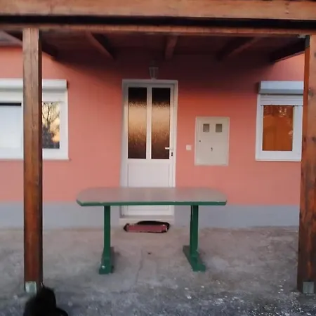 Ruzmarin Semesterbostad Velika Cista (Sibenik-Knin)