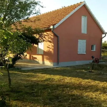 Prázdninový dům Ruzmarin Velika Cista (Sibenik-Knin)
