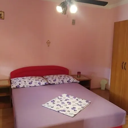 Ruzmarin Prázdninový dům *