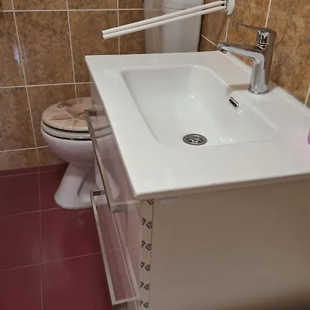 בית נופש Ruzmarin Velika Cista (Sibenik-Knin)