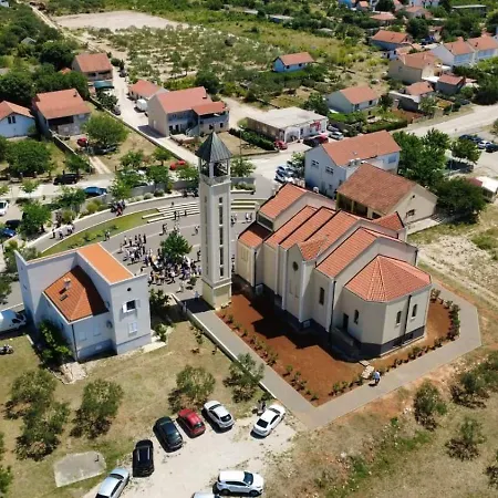 Ruzmarin * Velika Čista