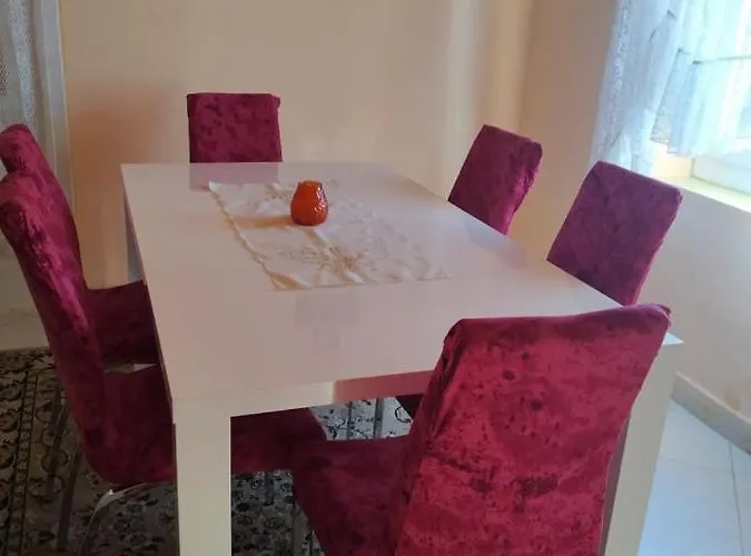 Vakantiehuis Ruzmarin