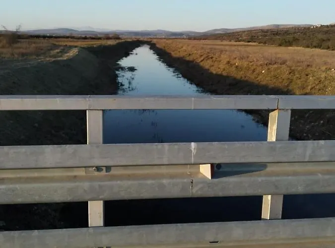 Ruzmarin Vakantiehuis Velika Cista (Sibenik-Knin)