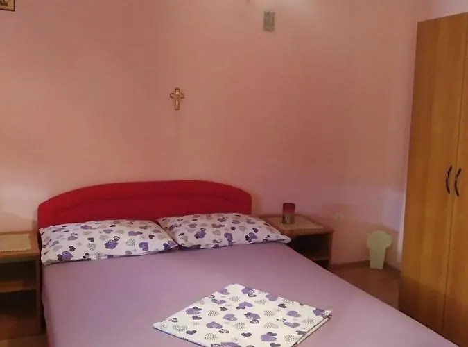 Ruzmarin Vakantiehuis *