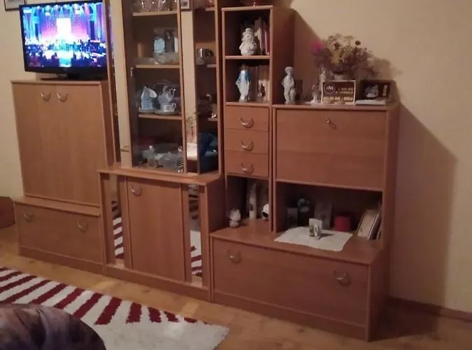 Ruzmarin Velika Cista (Sibenik-Knin)