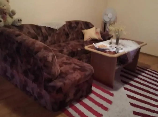 Vakantiehuis Ruzmarin