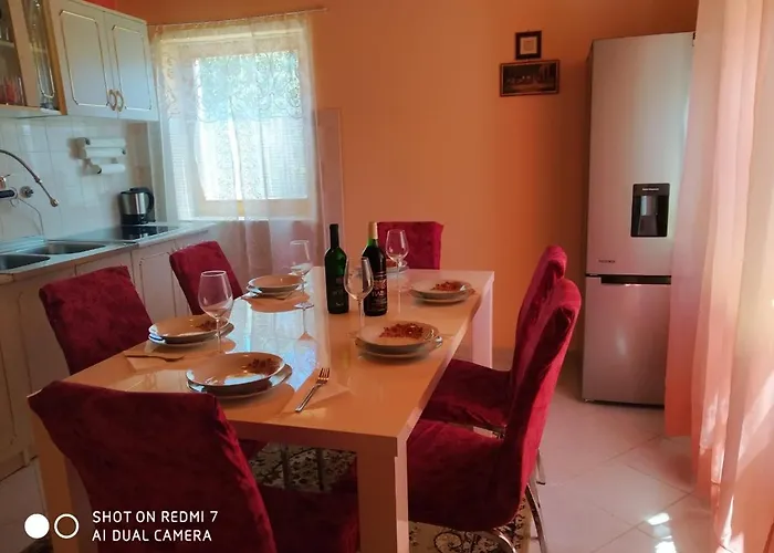 Ruzmarin Vakantiehuis